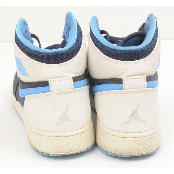 Nike Air Jordan 1 Retro High CP3 2014 Basketball Sneaker Youth 7Y Women's 8.5 - Picture 8 of 10